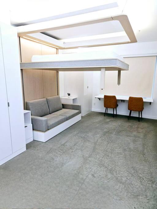 Tremont Smart 9 - A Kcm Property Кливланд Екстериор снимка